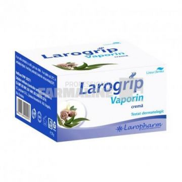 Larogrip Vaporin Crema 25gr
