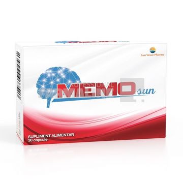 Memosun 30 capsule