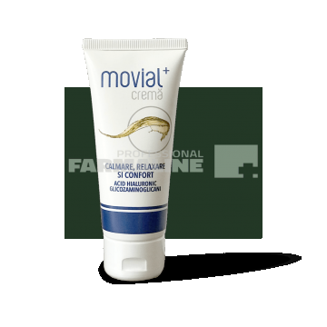 Movial Plus Crema 100 ml