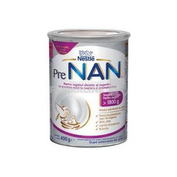 Nestle Pre Nan Stage 2 400 g