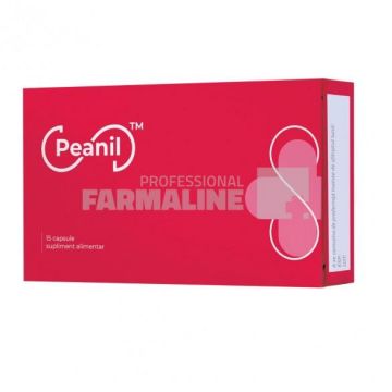 Peanil 15 capsule