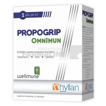 Propogrip Omnimun 10 plicuri