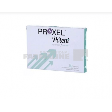Proxel Potent 60 capsule
