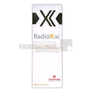 Radioxar Crema calmanta si regeneranta 150 ml