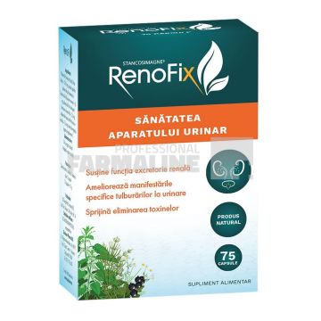 Renofix Stancosimagne 75 capsule