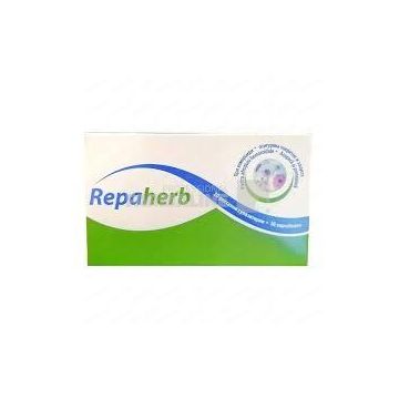 Repaherb 10 supozitoare