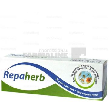 Repaherb Unguent 25 g