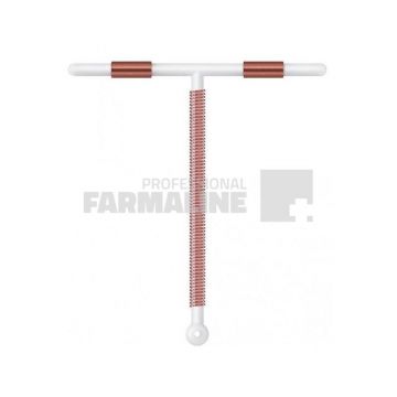 Sterilet Tip TCU 380A 32mm