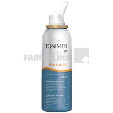 Tonimer Lab Panthexyl spray 100 ml