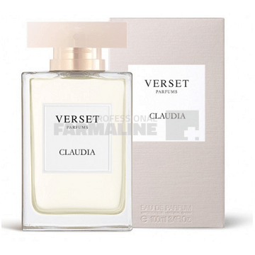 Verset Claudia Apa de parfum 100 ml
