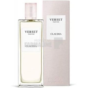 Verset Claudia Apa de parfum 50 ml