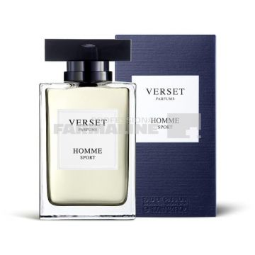 Verset Homme Sport Apa de parfum 100 ml