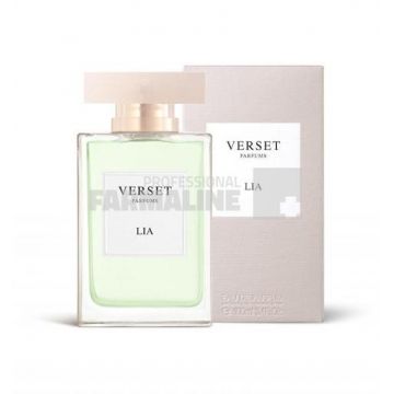 Verset Lia Apa de parfum 100 ml