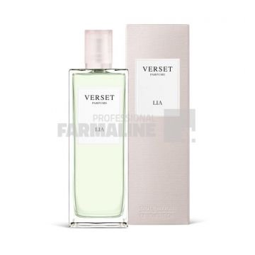 Verset Lia Apa de parfum 50 ml