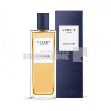 Verset Look This Apa de parfum 50 ml