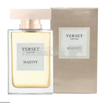 Verset Majesty Apa de parfum 100 ml