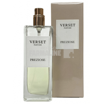 Verset Preziose Apa de parfum 50 ml