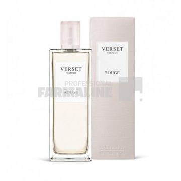 Verset Rouge Apa de parfum 50 ml