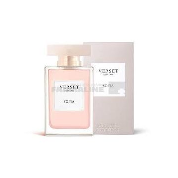 Verset Sofia Apa de parfum 100 ml
