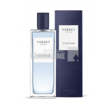 Verset Toghether Apa de parfum 50 ml