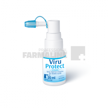 Viru Protect spray 20 ml