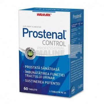 Walmark Prostenal Control 60 tablete + Cutit multifunctional Cadou