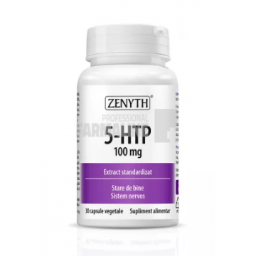 5 - HTP 100 mg 30 capsule