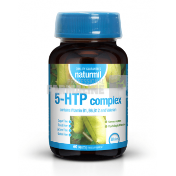 5 - HTP complex 60 tablete