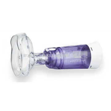 Aerocamera Optichamber Diamond 1 - 5 ani