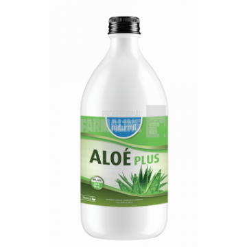 Aloe Plus Natural Juice 1000 ml