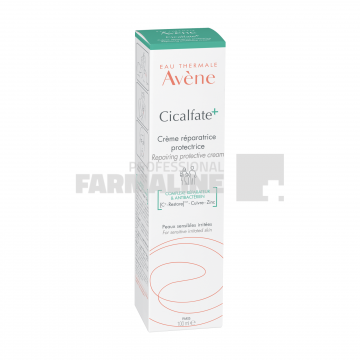 Avene Cicalfate Crema reparatoare pentru maini 100 ml