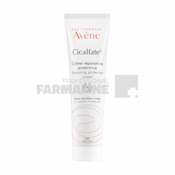Avene Cicalfate Crema reparatoare piele sensibila 100 ml