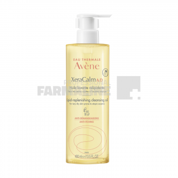 Avene Xeracalm A.D. Ulei 400 ml