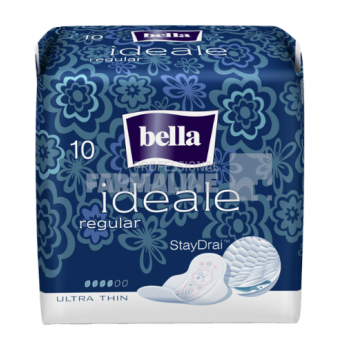 Bella Ideale Staydrai 10 bucati