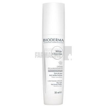 Bioderma White Objective Crema SPF27 30 ml