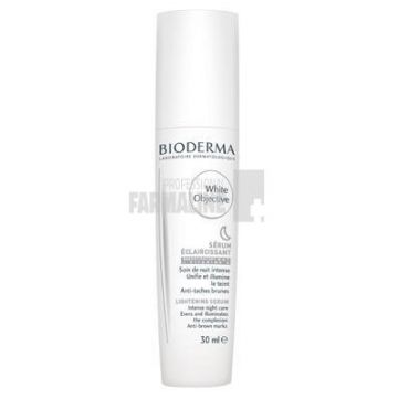 Bioderma White Objective Ser 30 ml