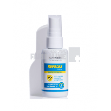 Biotrade Repelex Spray impotriva insectelor 50 ml