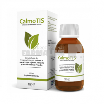 CalmoTis 150 ml
