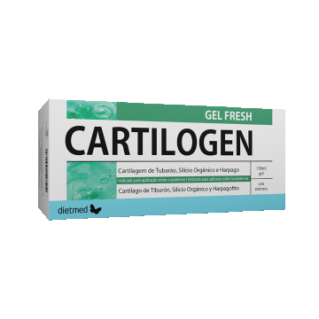 Cartilogen Gel 150 ml