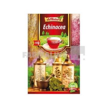 Adnatura Ceai echinacea 50 g