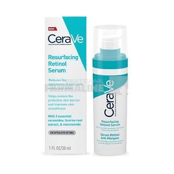 Cerave Serum Anti-semne cu Retinol 30 ml