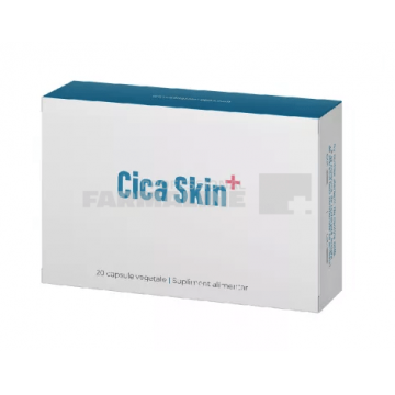 Cica Skin 20 capsule
