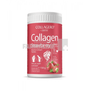 Collagen Strawberry 150 g