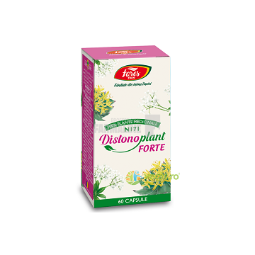 Distonoplant Forte N171 60 capsule