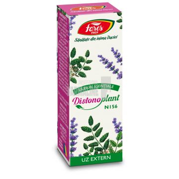 Distonoplant Ulei N156 5 ml