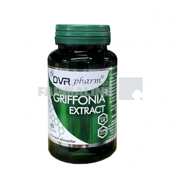 Griffonia Extract 60 capsule