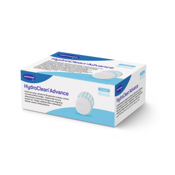 Hartmann Hydroclean Advance diametru 4 cm 10 bucati