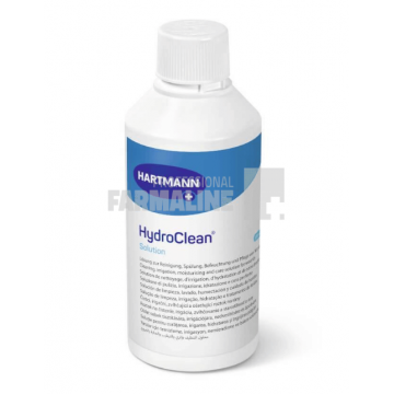 Hartmann HydroClean Solutie 350 ml
