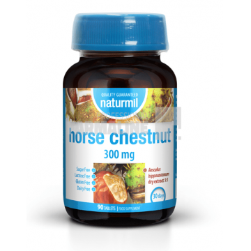 Horse Chestnut 300 mg 90 tablete