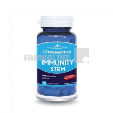 Immunity Stem 60 capsule